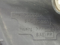1998-1999 Nissan Altima Passenger Right Oem Head Light Headlight Lamp - Oemusedautoparts1.com