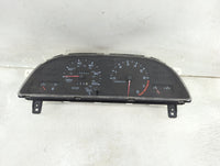 1998-1999 Nissan Altima Instrument Cluster Speedometer Gauges P/N:24610 9E001 Miles: Fits Fits 1998 1999 OEM Used Auto Parts