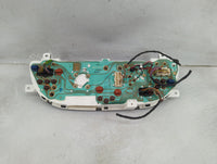 1998-1999 Nissan Altima Instrument Cluster Speedometer Gauges P/N:24610 9E001 Miles: Fits Fits 1998 1999 OEM Used Auto Parts