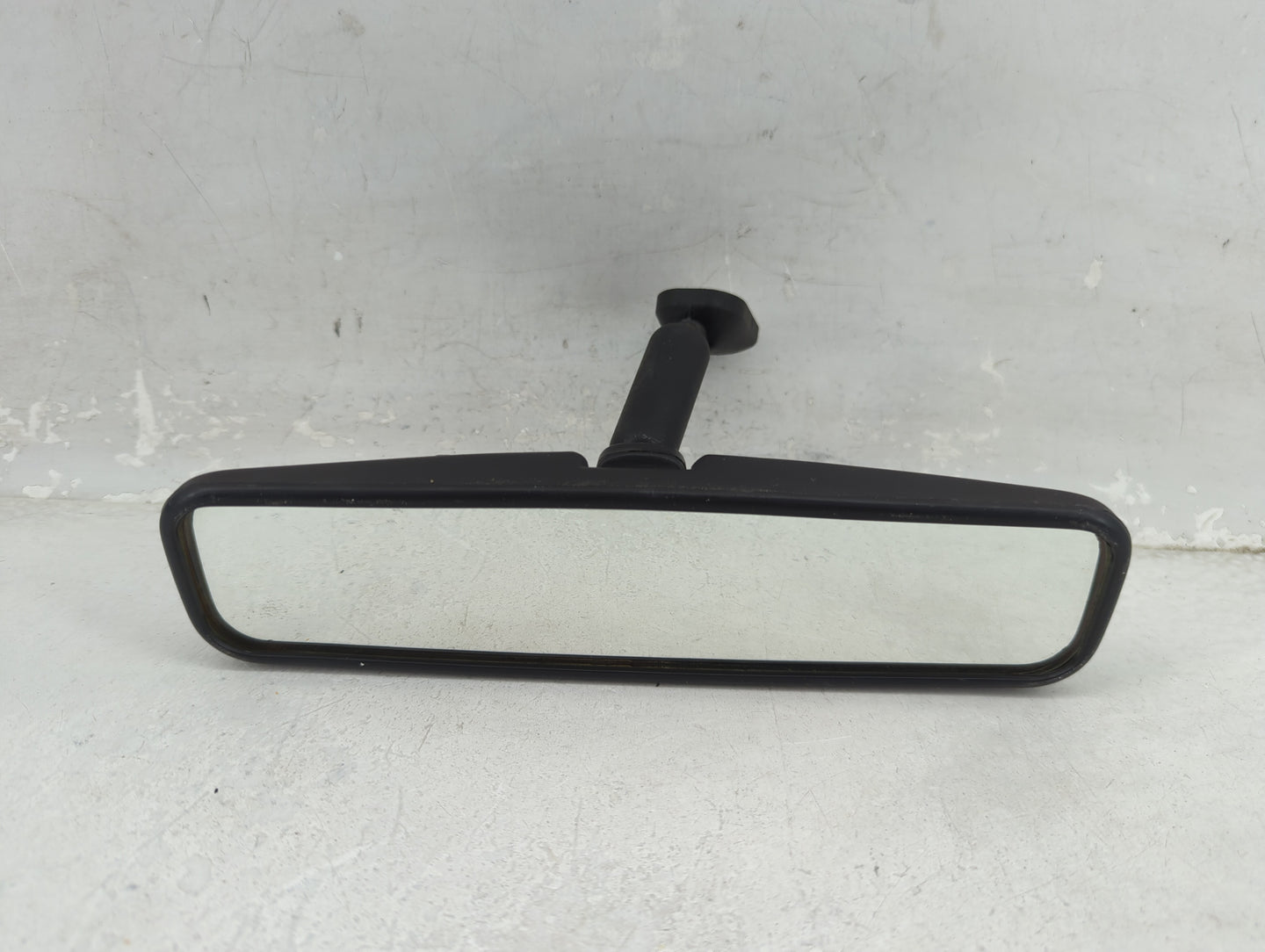 1998 Nissan Altima Interior Rear View Mirror Replacement OEM P/N:E10110100 Fits OEM Used Auto Parts - Oemusedautoparts1.com