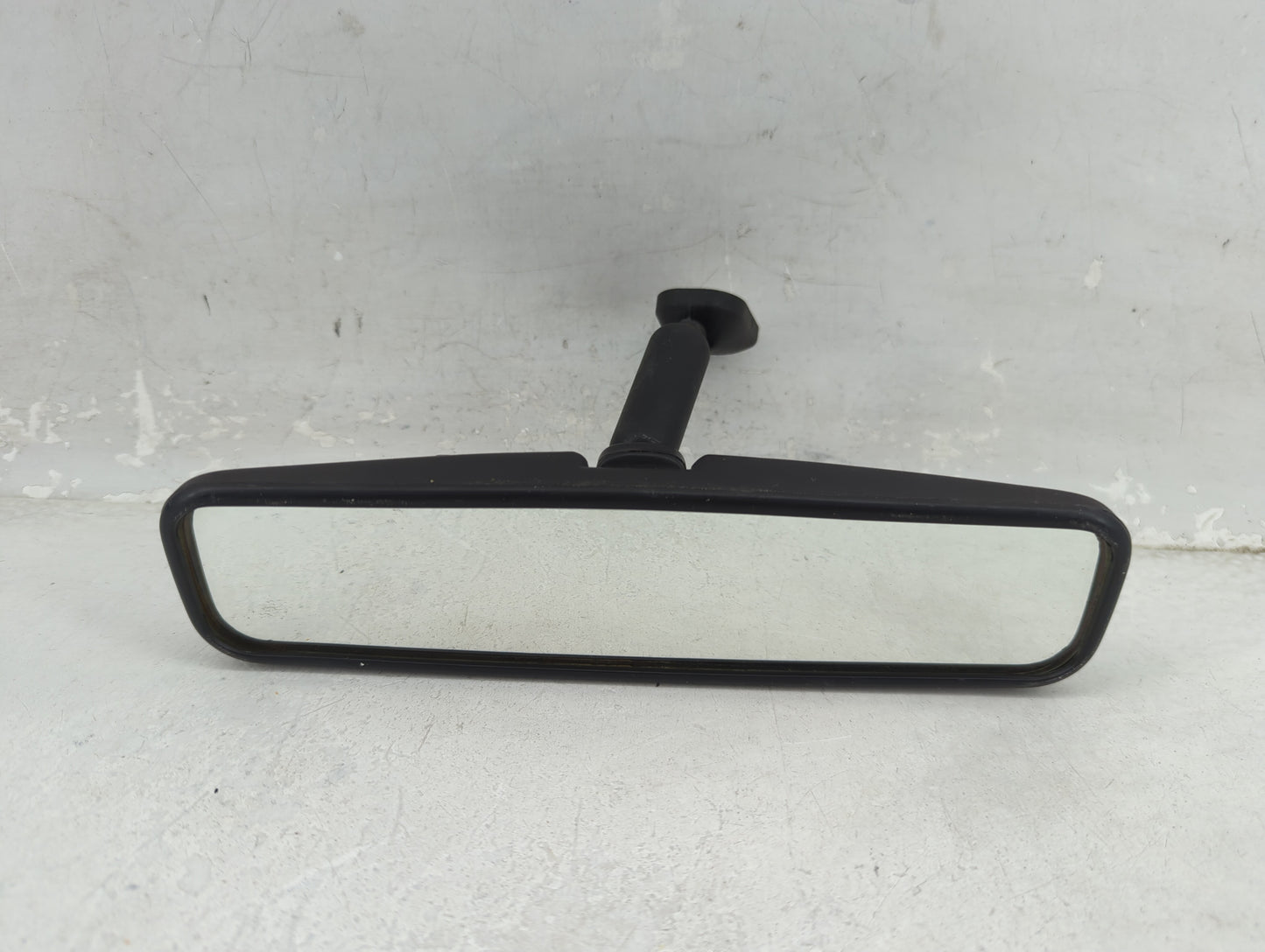 1998 Nissan Altima Interior Rear View Mirror Replacement OEM P/N:E10110100 Fits OEM Used Auto Parts - Oemusedautoparts1.com