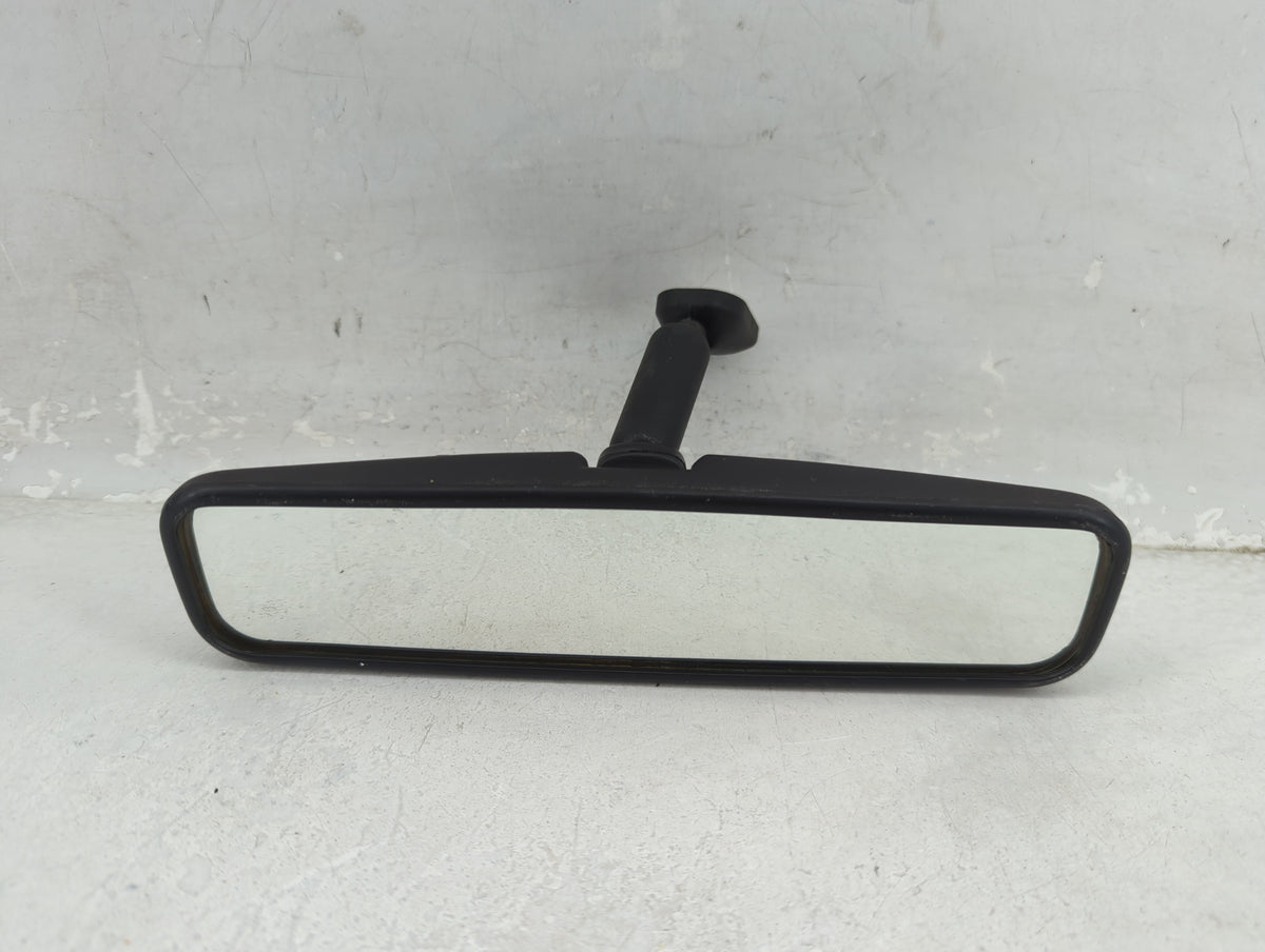 1998 Nissan Altima Interior Rear View Mirror Replacement OEM P/N:E10110100 Fits OEM Used Auto Parts - Oemusedautoparts1.com