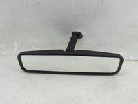1998 Nissan Altima Interior Rear View Mirror Replacement OEM P/N:E10110100 Fits OEM Used Auto Parts - Oemusedautoparts1.com