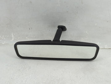 1998 Nissan Altima Interior Rear View Mirror Replacement OEM P/N:E10110100 Fits OEM Used Auto Parts - Oemusedautoparts1.com