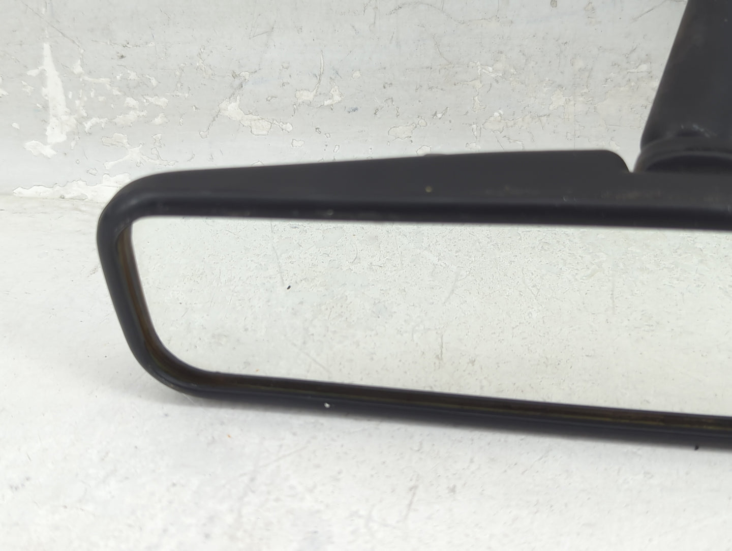 1998 Nissan Altima Interior Rear View Mirror Replacement OEM P/N:E10110100 Fits OEM Used Auto Parts - Oemusedautoparts1.com