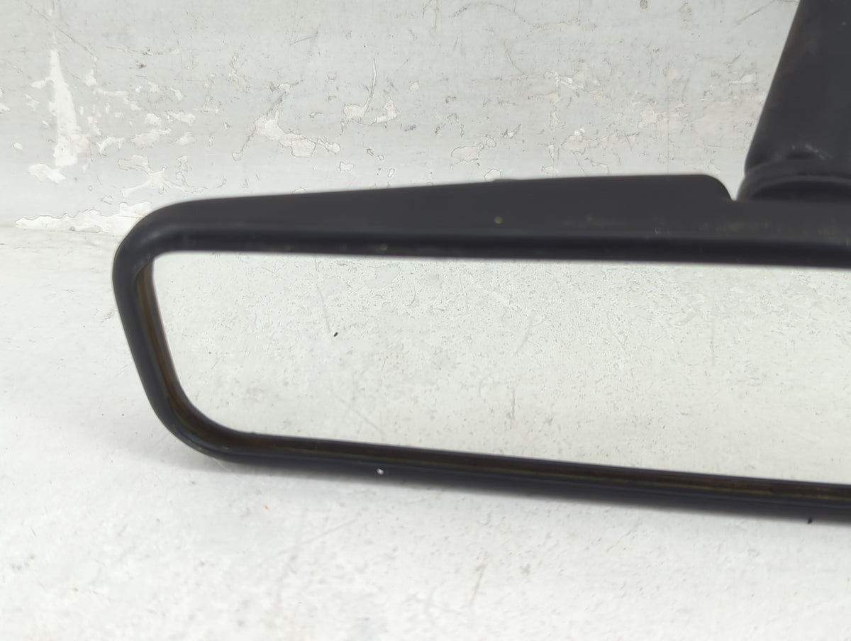 1998 Nissan Altima Interior Rear View Mirror Replacement OEM P/N:E10110100 Fits OEM Used Auto Parts - Oemusedautoparts1.com