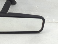 1998 Nissan Altima Interior Rear View Mirror Replacement OEM P/N:E10110100 Fits OEM Used Auto Parts - Oemusedautoparts1.com