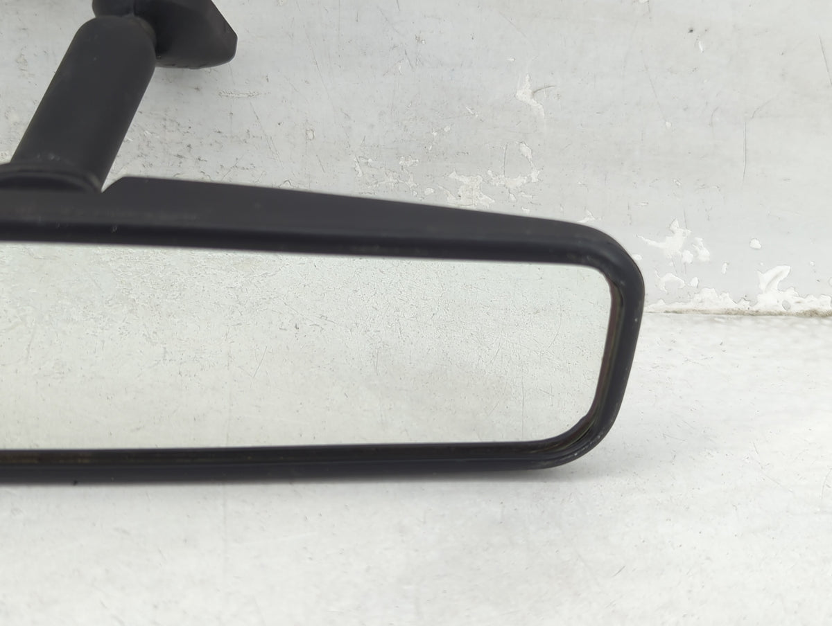 1998 Nissan Altima Interior Rear View Mirror Replacement OEM P/N:E10110100 Fits OEM Used Auto Parts - Oemusedautoparts1.com