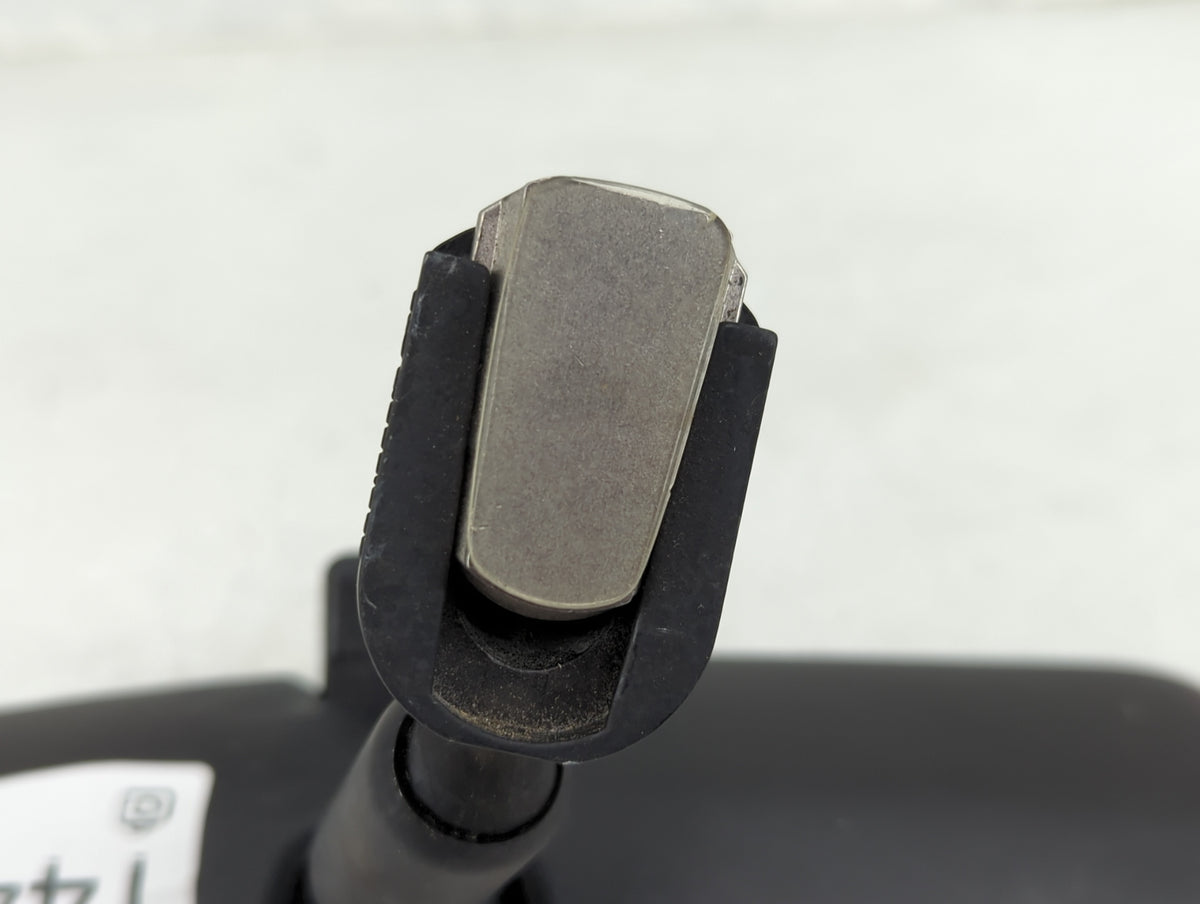 1998 Nissan Altima Interior Rear View Mirror Replacement OEM P/N:E10110100 Fits OEM Used Auto Parts - Oemusedautoparts1.com
