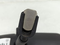 1998 Nissan Altima Interior Rear View Mirror Replacement OEM P/N:E10110100 Fits OEM Used Auto Parts - Oemusedautoparts1.com