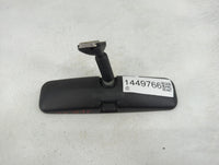 1998 Nissan Altima Interior Rear View Mirror Replacement OEM P/N:E10110100 Fits OEM Used Auto Parts - Oemusedautoparts1.com
