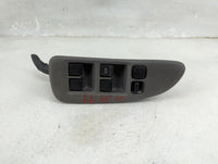 1998-2001 Nissan Altima Master Power Window Switch Replacement Driver Side Left P/N:80961 9E000 Fits OEM Used Auto Parts - O
