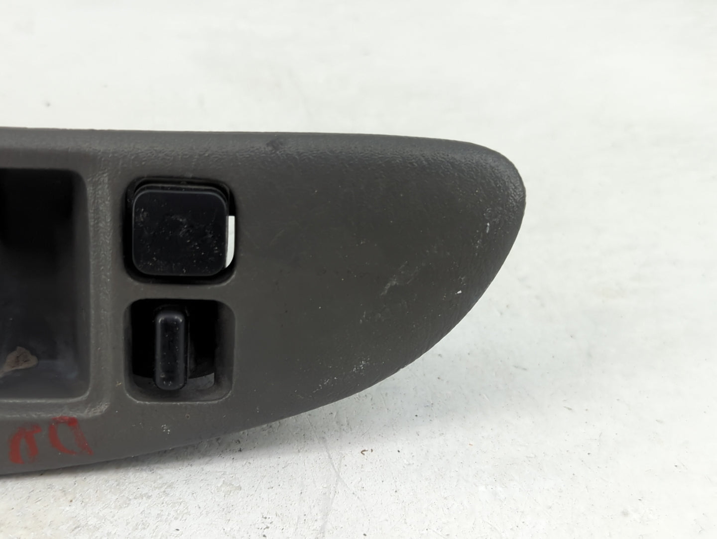 1998-2001 Nissan Altima Master Power Window Switch Replacement Driver Side Left P/N:80961 9E000 Fits OEM Used Auto Parts - O