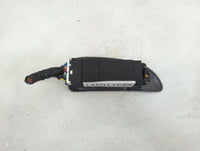 1998-2001 Nissan Altima Master Power Window Switch Replacement Driver Side Left P/N:80961 9E000 Fits OEM Used Auto Parts - O