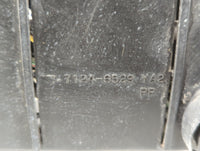 2000-2001 Nissan Altima Fusebox Fuse Box Panel Relay Module P/N:7124-6529 Fits Fits 2000 2001 OEM Used Auto Parts - Oemuseda