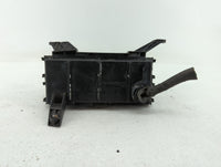 2000-2001 Nissan Altima Fusebox Fuse Box Panel Relay Module P/N:7124-6529 Fits Fits 2000 2001 OEM Used Auto Parts - Oemuseda