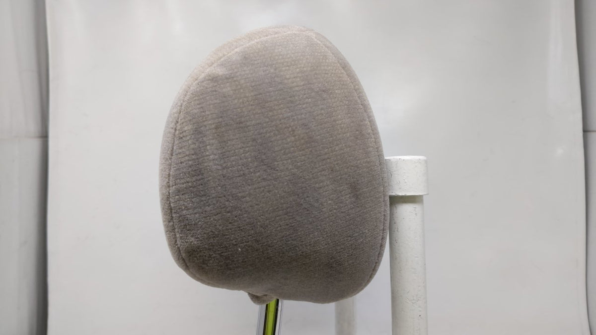 1998 Nissan Altima Headrest Head Rest Rear Center Seat Gray - Oemusedautoparts1.com