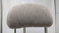 1998 Nissan Altima Headrest Head Rest Rear Center Seat Gray - Oemusedautoparts1.com