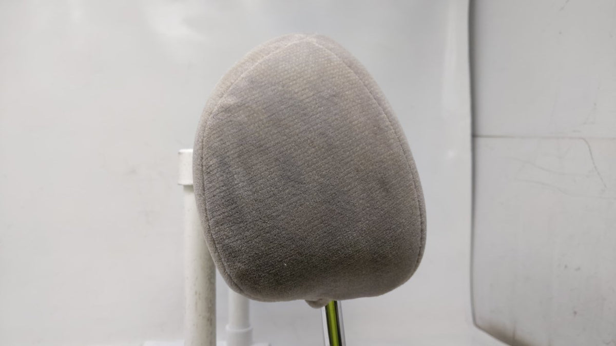 1998 Nissan Altima Headrest Head Rest Rear Center Seat Gray - Oemusedautoparts1.com