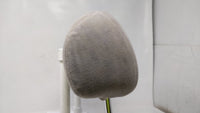 1998 Nissan Altima Headrest Head Rest Rear Center Seat Gray - Oemusedautoparts1.com