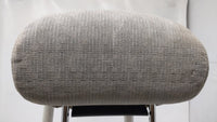 1998 Nissan Altima Headrest Head Rest Front Driver Passenger Seat Gray - Oemusedautoparts1.com