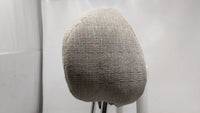 1998 Nissan Altima Headrest Head Rest Front Driver Passenger Seat Gray - Oemusedautoparts1.com