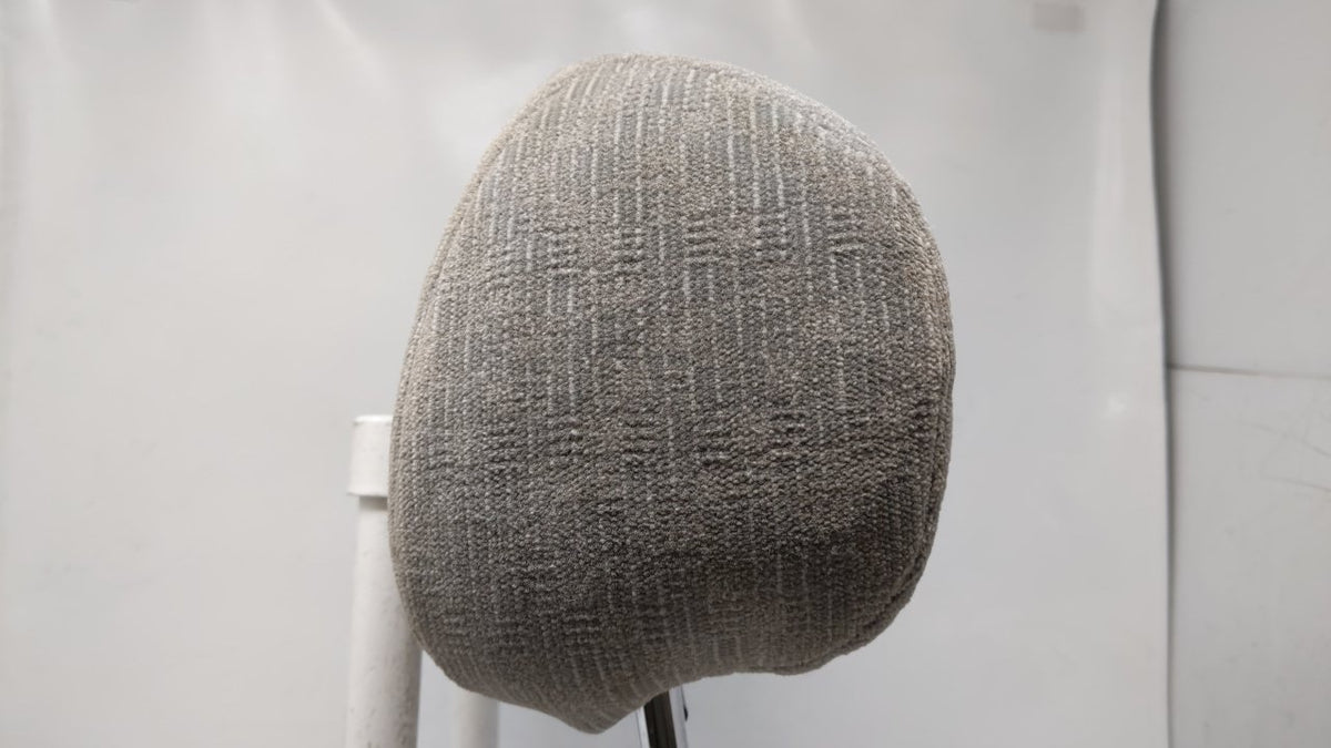 1998 Nissan Altima Headrest Head Rest Front Driver Passenger Seat Gray - Oemusedautoparts1.com