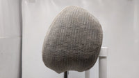 1998 Nissan Altima Headrest Head Rest Front Driver Passenger Seat Gray - Oemusedautoparts1.com