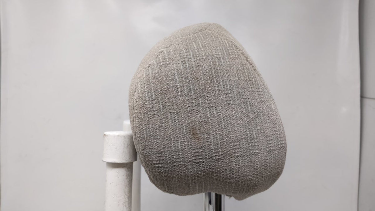 1998 Nissan Altima Headrest Head Rest Front Driver Passenger Seat Gray - Oemusedautoparts1.com