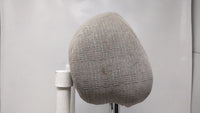 1998 Nissan Altima Headrest Head Rest Front Driver Passenger Seat Gray - Oemusedautoparts1.com