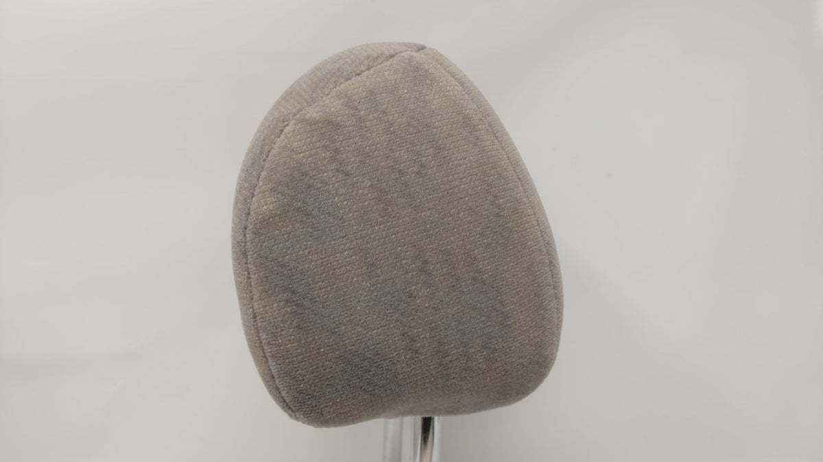1998 Nissan Altima Headrest Head Rest Rear Center Seat Gray 58504 - Oemusedautoparts1.com