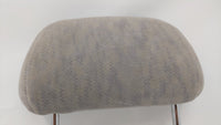 1998 Nissan Altima Headrest Head Rest Rear Center Seat Gray 58504 - Oemusedautoparts1.com