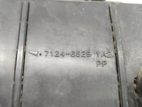 1998 Nissan Altima Fusebox Fuse Box Panel Relay Module P/N:7124-6529 Fits OEM Used Auto Parts - Oemusedautoparts1.com
