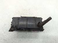 1998 Nissan Altima Fusebox Fuse Box Panel Relay Module P/N:7124-6529 Fits OEM Used Auto Parts - Oemusedautoparts1.com