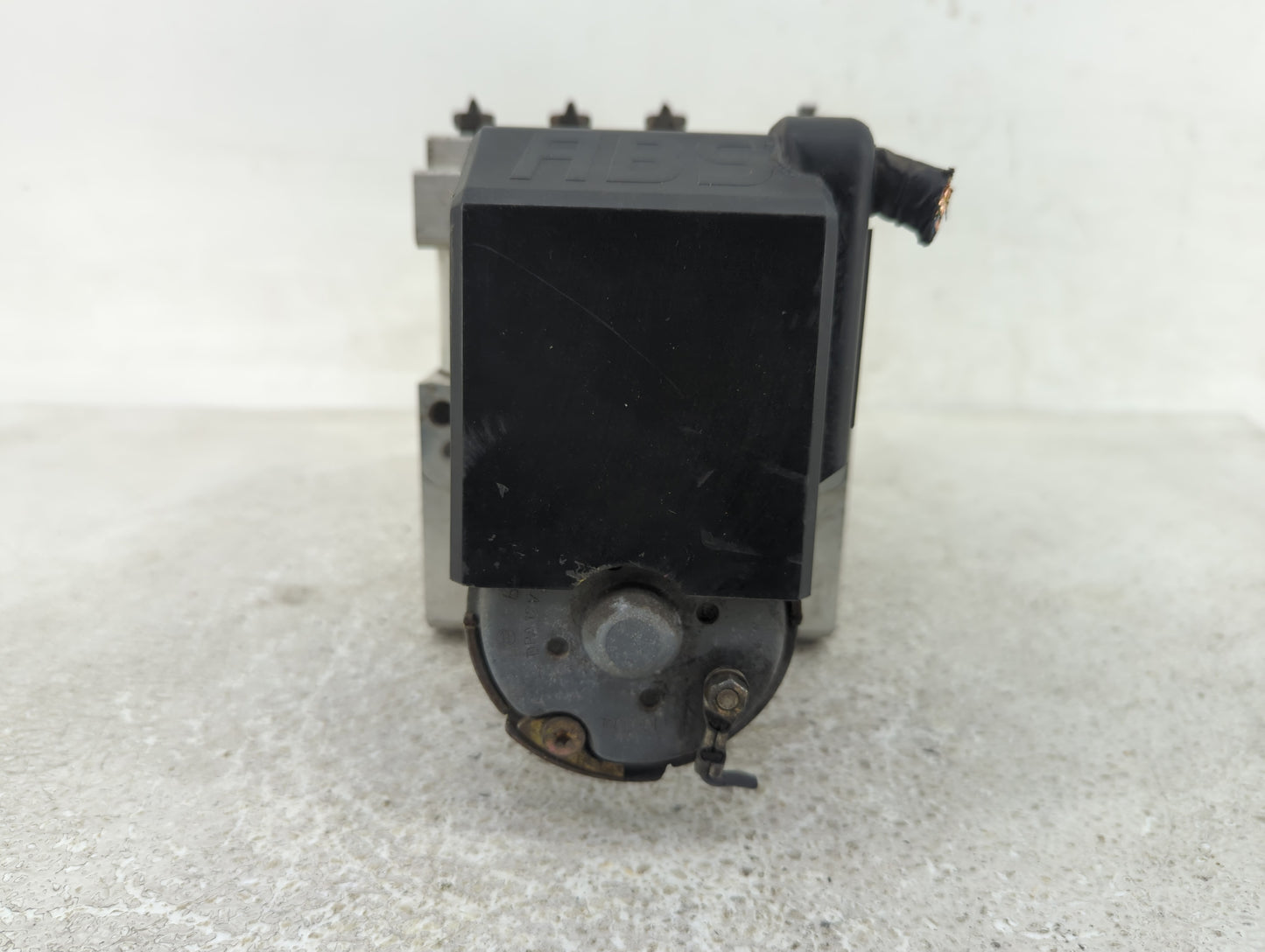 1996-1998 Nissan Quest ABS Pump Control Module Replacement P/N:0 265 206 020 Fits Fits 1996 1997 1998 OEM Used Auto Parts - 