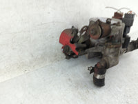 1996-1998 Nissan Quest Throttle Body Fits Fits 1996 1997 1998 OEM Used Auto Parts - Oemusedautoparts1.com