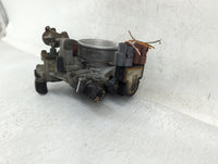 1996-1998 Nissan Quest Throttle Body Fits Fits 1996 1997 1998 OEM Used Auto Parts - Oemusedautoparts1.com