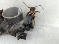 1996-1998 Nissan Quest Throttle Body Fits Fits 1996 1997 1998 OEM Used Auto Parts - Oemusedautoparts1.com