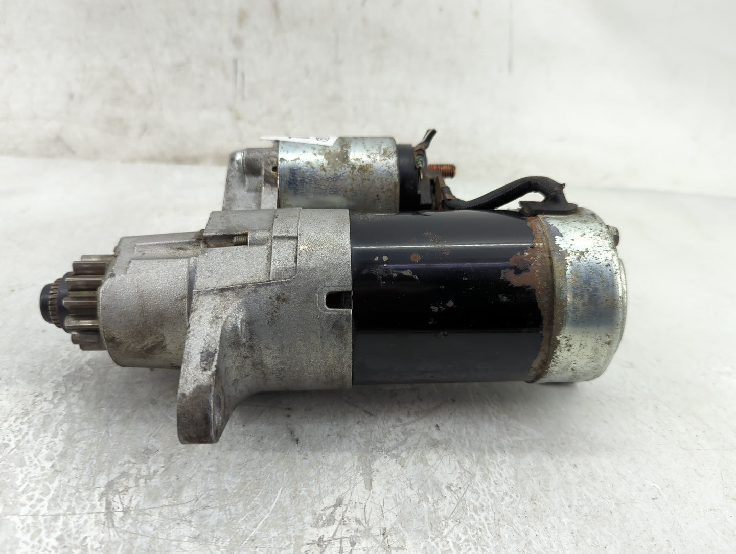 1995-1998 Nissan Quest Car Starter Motor Solenoid OEM P/N:280-4103 Fits Fits 1994 1995 1996 1997 1998 OEM Used Auto Parts - 