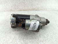 1995-1998 Nissan Quest Car Starter Motor Solenoid OEM P/N:280-4103 Fits Fits 1994 1995 1996 1997 1998 OEM Used Auto Parts - 