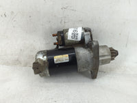 1995-1998 Nissan Quest Car Starter Motor Solenoid OEM P/N:280-4103 Fits Fits 1994 1995 1996 1997 1998 OEM Used Auto Parts - 