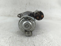 1995-1998 Nissan Quest Car Starter Motor Solenoid OEM P/N:280-4103 Fits Fits 1994 1995 1996 1997 1998 OEM Used Auto Parts - 