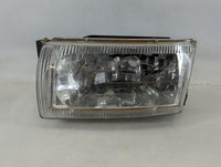 1998 Nissan Quest Passenger Right Oem Head Light Headlight Lamp - Oemusedautoparts1.com