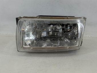 compare product 1998 Nissan Quest Passenger Right Oem Head Light Headlight Lamp