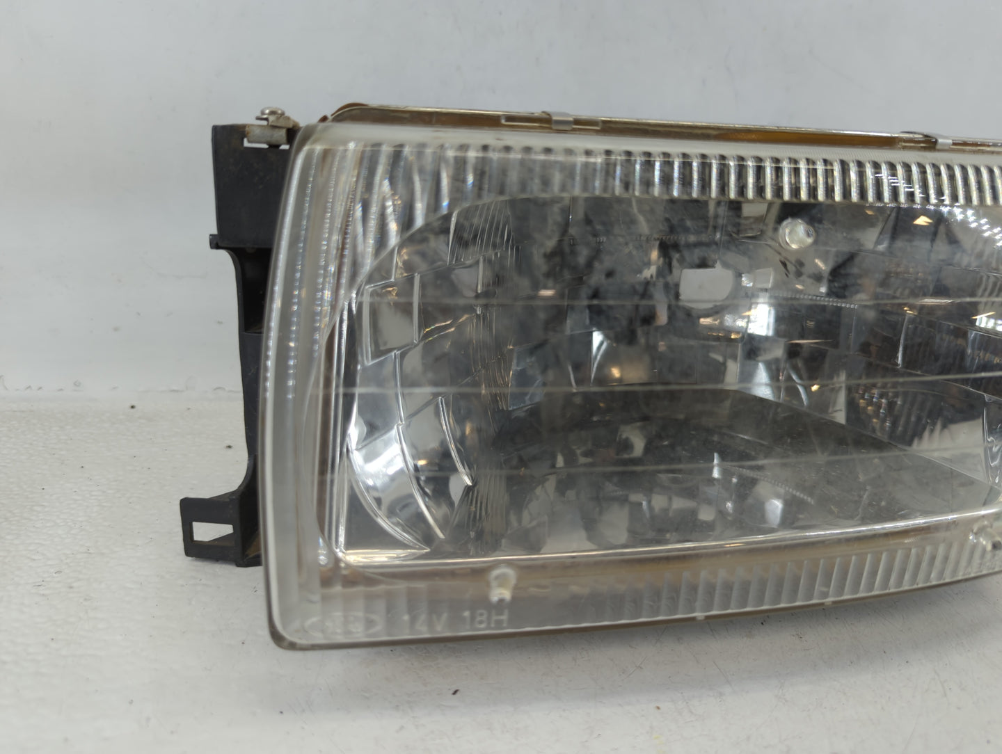 1998 Nissan Quest Passenger Right Oem Head Light Headlight Lamp - Oemusedautoparts1.com