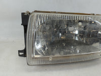 1998 Nissan Quest Passenger Right Oem Head Light Headlight Lamp - Oemusedautoparts1.com