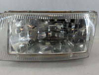 1998 Nissan Quest Passenger Right Oem Head Light Headlight Lamp - Oemusedautoparts1.com