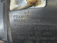 1998 Nissan Quest Passenger Right Oem Head Light Headlight Lamp - Oemusedautoparts1.com