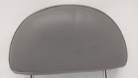 1998 Nissan Quest Headrest Head Rest Rear Center Seat Gray 58439 - Oemusedautoparts1.com