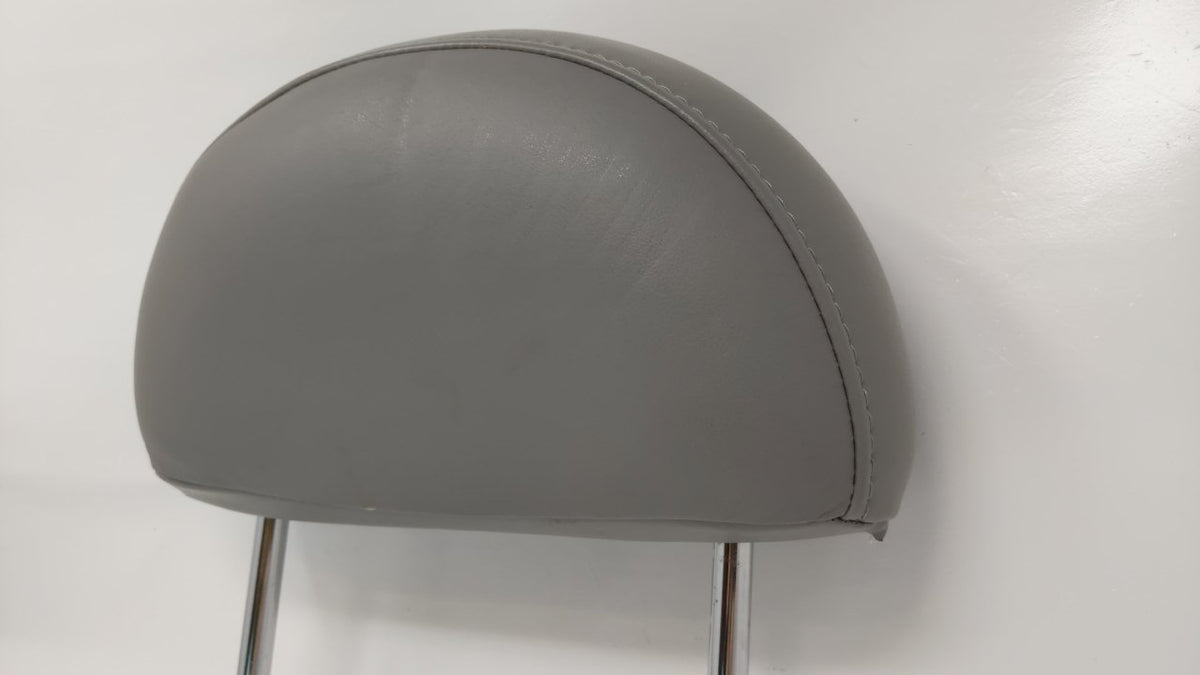 1998 Nissan Quest Headrest Head Rest Rear Center Seat Gray 58439 - Oemusedautoparts1.com